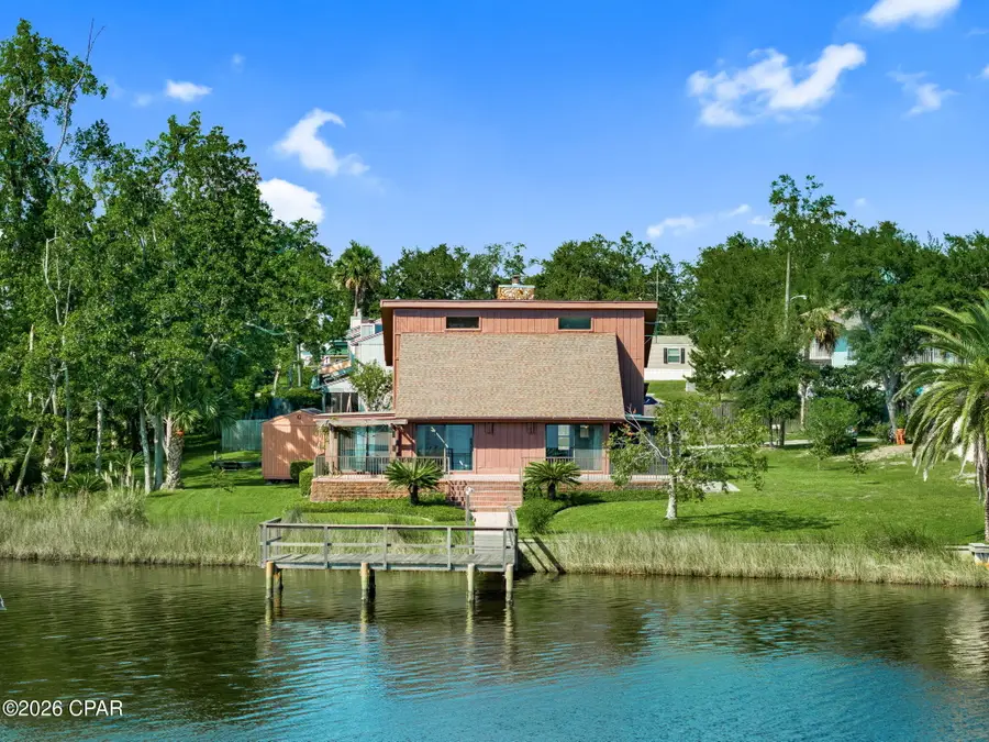 208 S Star Avenue, Panama City, FL 32404 - #3
