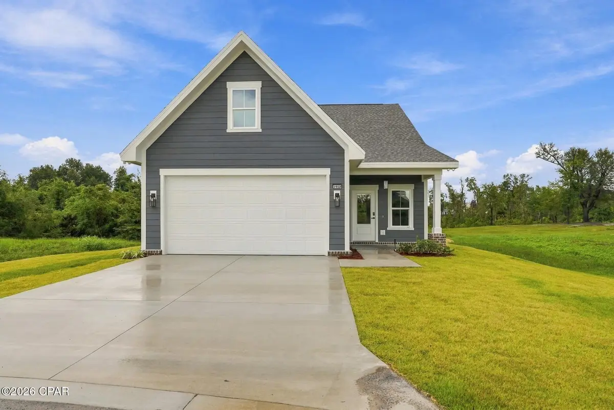3903 Indian Springs Road, Panama City, FL 32404 - #1