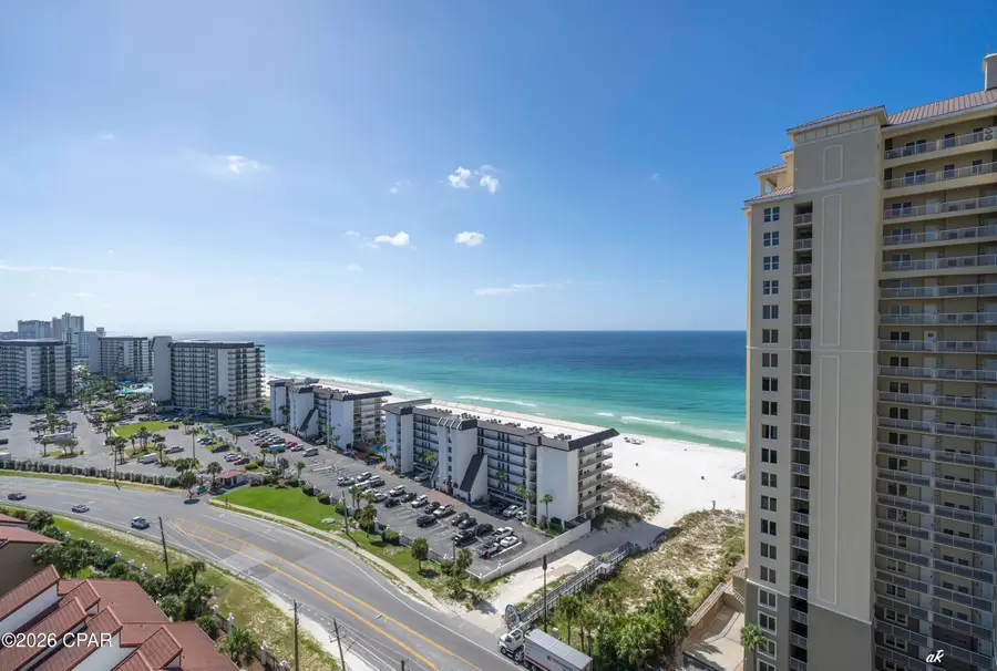 11800 Front Beach Road #2-1005, Panama City Beach, FL 32407 - #2