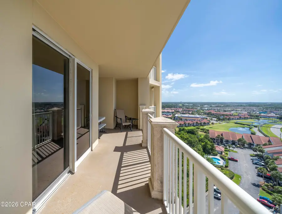 11800 Front Beach Road #2-1005, Panama City Beach, FL 32407 - #3