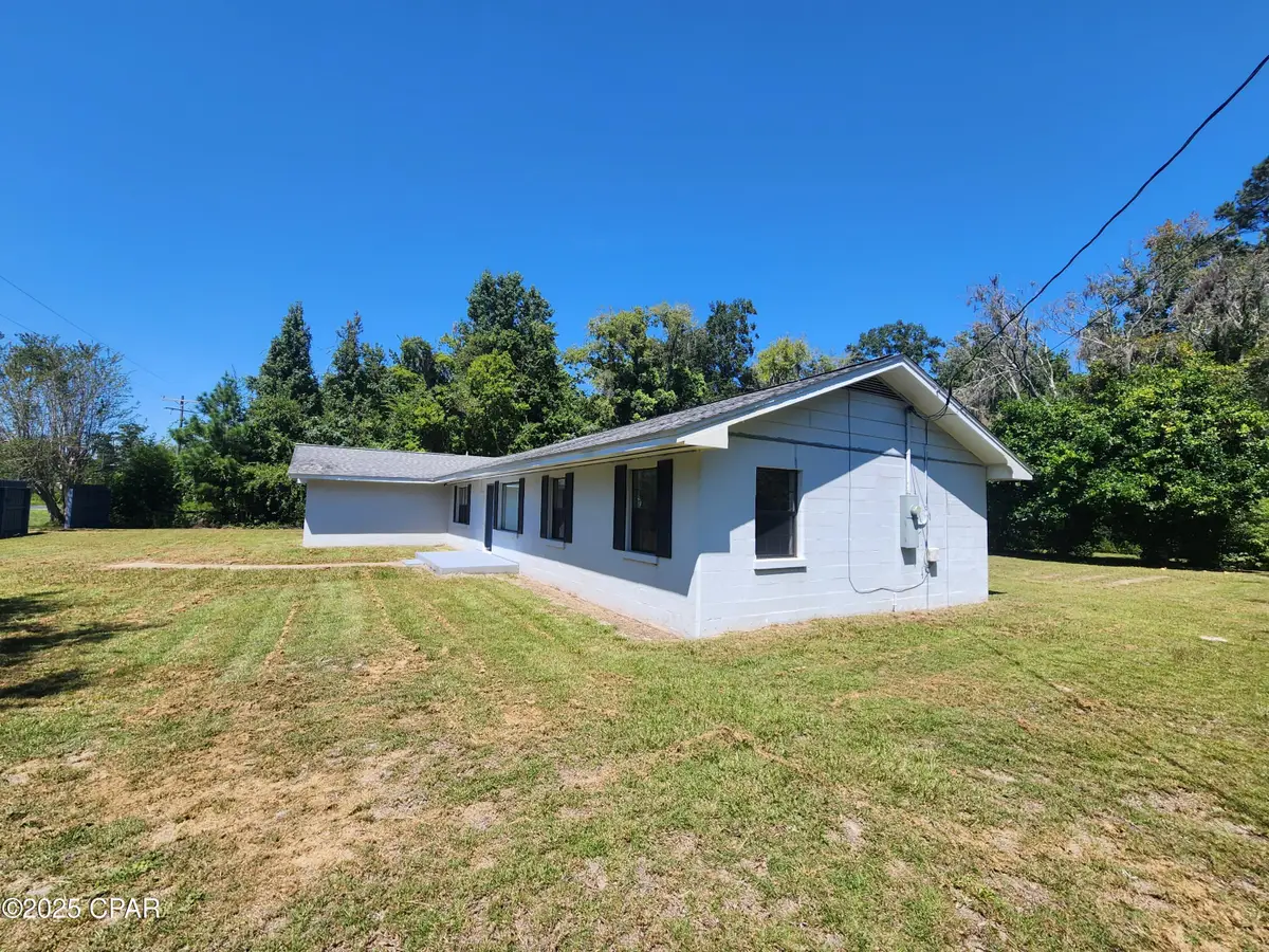 13352 NW County Road 12, Bristol, FL 32321 - #1