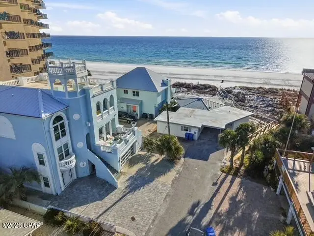 4123 Nancee Drive, Panama City Beach, FL 32408 - #1
