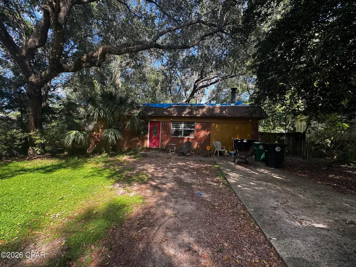 4011 Wiggington Road, Tallahassee, FL 32303 - #1