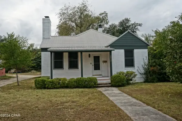 2939 Russ Street, Marianna, FL 32446
