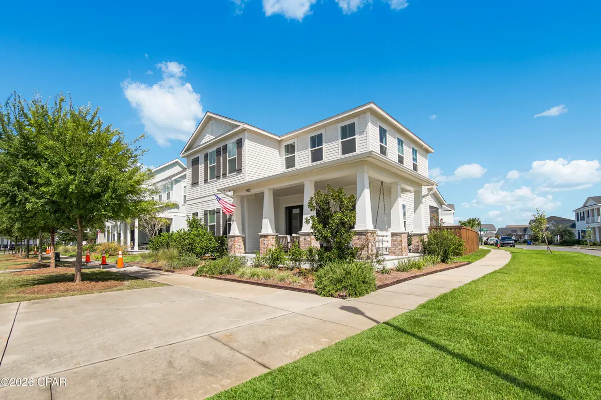 1905 Kingfisher Court, Panama City, FL 32405 - #1