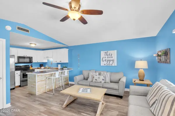 17462 Front Beach Road #45-D, Panama City Beach, FL 32413