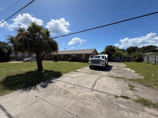 258 San Vincente Street, Panama City Beach, FL 32413