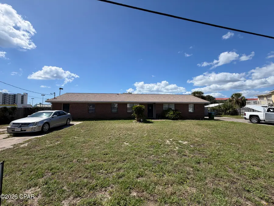 258 San Vincente Street, Panama City Beach, FL 32413 - #2