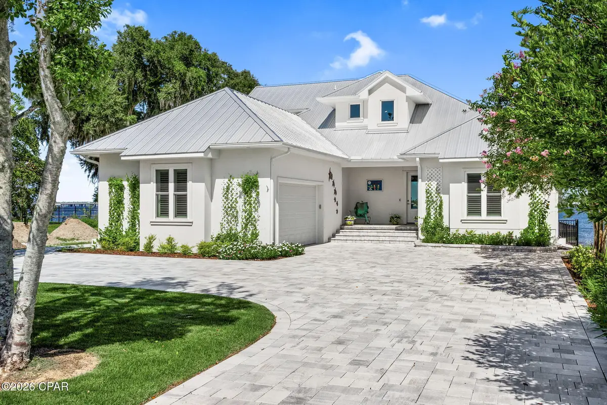 1330 Country Club Drive, Lynn Haven, FL 32444 - #1