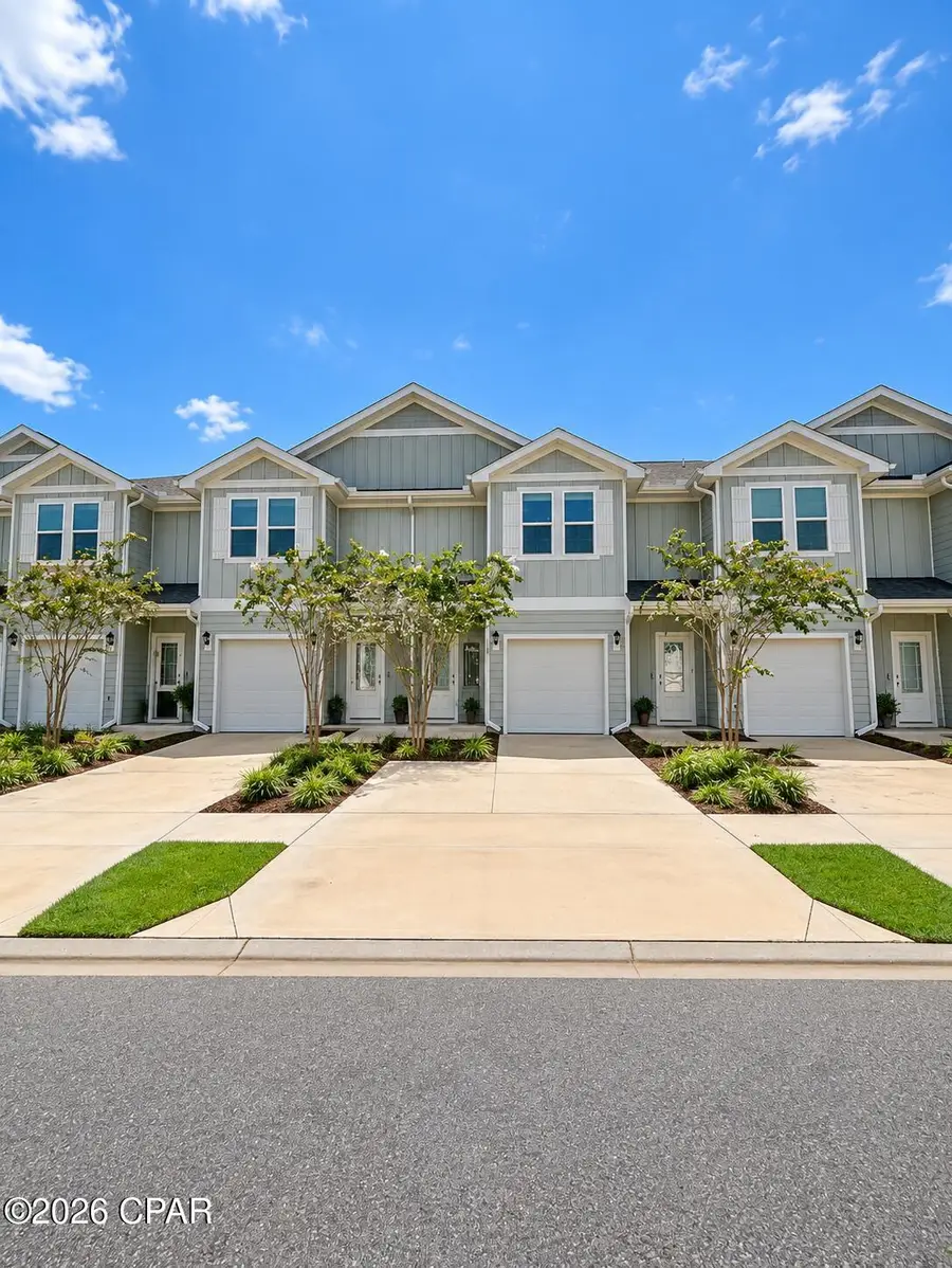 1720 Jakes Drive, Panama City, FL 32405 - #2