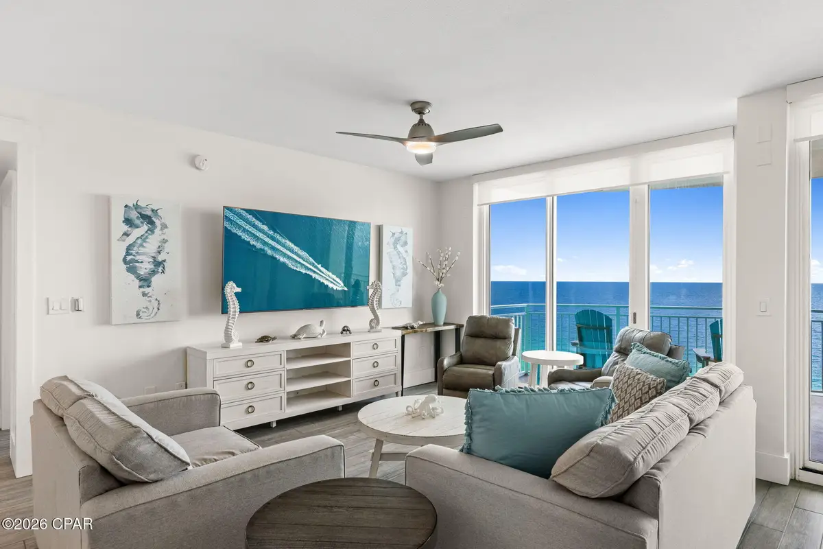 15625 Front Beach Road #1802, Panama City Beach, FL 32413 - #1