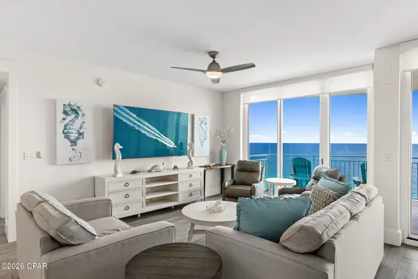 15625 Front Beach Road #1802, Panama City Beach, FL 32413