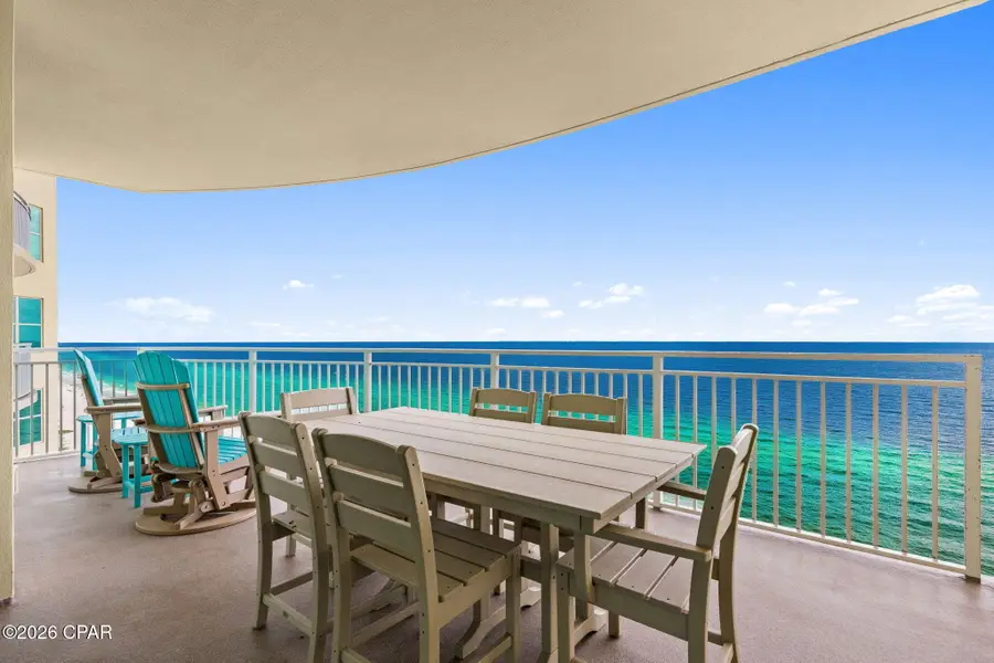 15625 Front Beach Road #1802, Panama City Beach, FL 32413 - #2