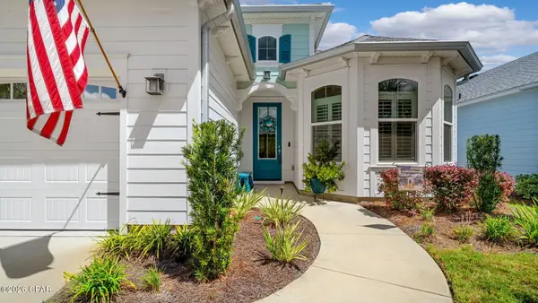 9314 Paradise Drive, Panama City Beach, FL 32413