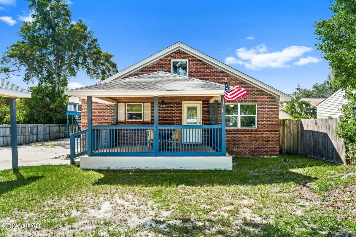 1905 Grant Avenue, Panama City, FL 32405 - #1
