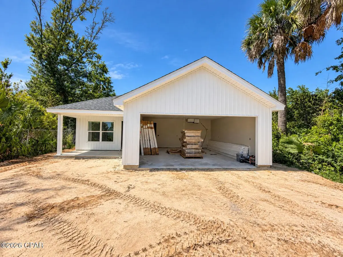 2909 Wakulla Avenue, Panama City, FL 32405 - #1