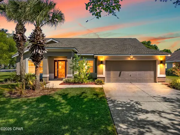 218 Biltmore Place, Panama City Beach, FL 32413