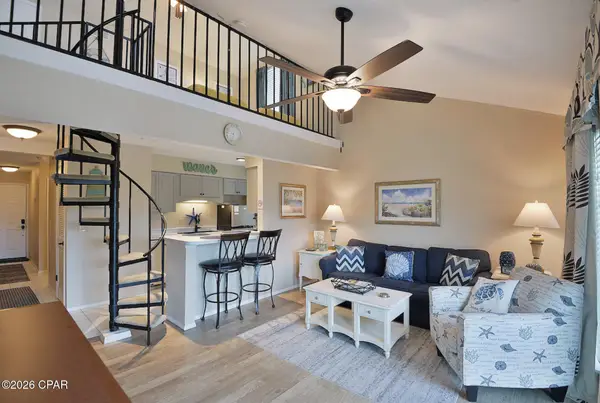 6205 Thomas Drive #F12, Panama City, FL 32408