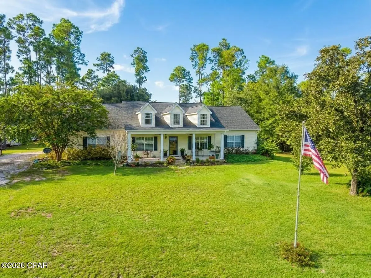 199 N Silver Lake, Marianna, FL 32448 - #1