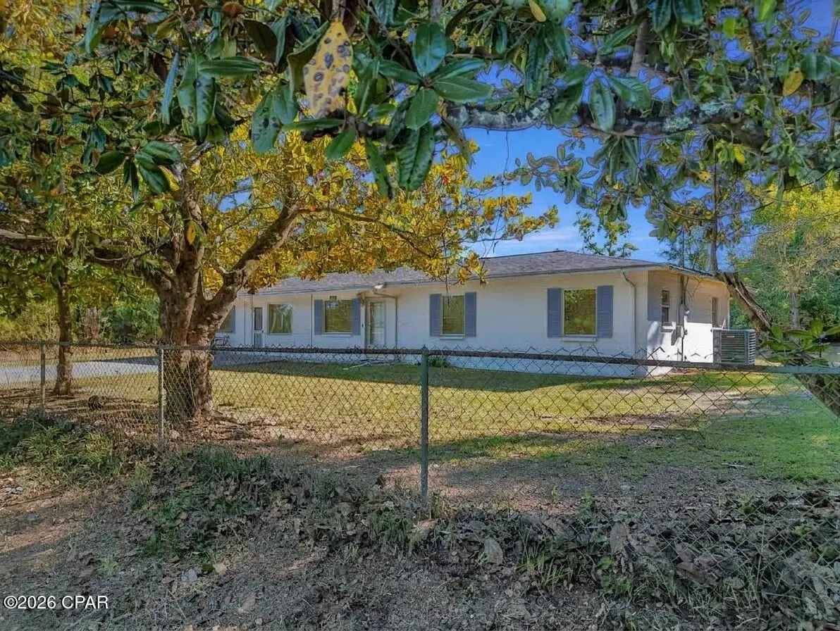 9541 Stauber Lane, Youngstown, FL 32466 - #1