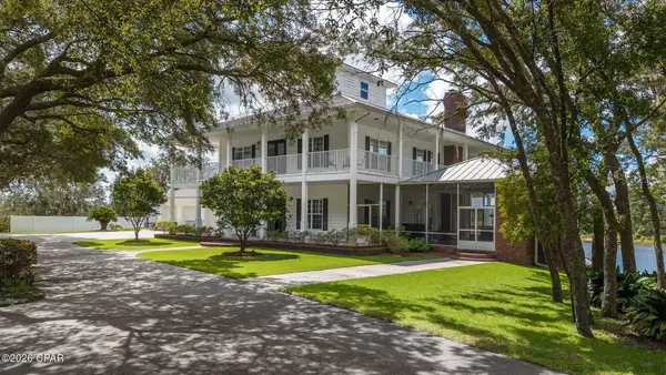 15702 Hwy 77, Southport, FL 32409