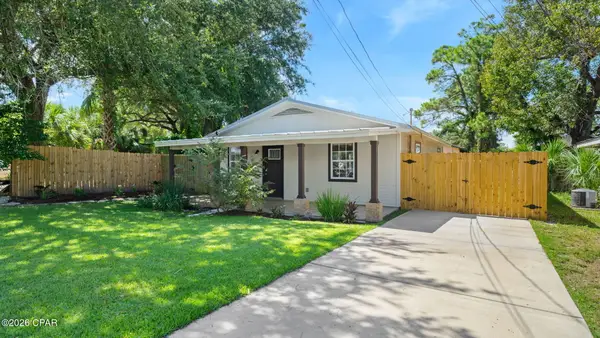 3926 Sabal Street, Panama City Beach, FL 32408