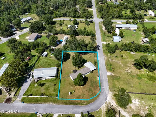 8365 Angie Circle, Panama City, FL 32404
