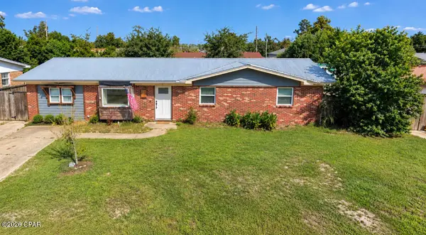 209 S Charlene Drive, Panama City, FL 32404