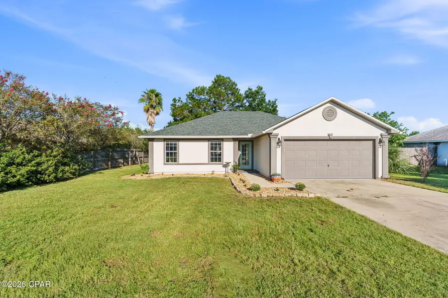 186 Treasure Palm Drive, Panama City Beach, FL 32408 - #2
