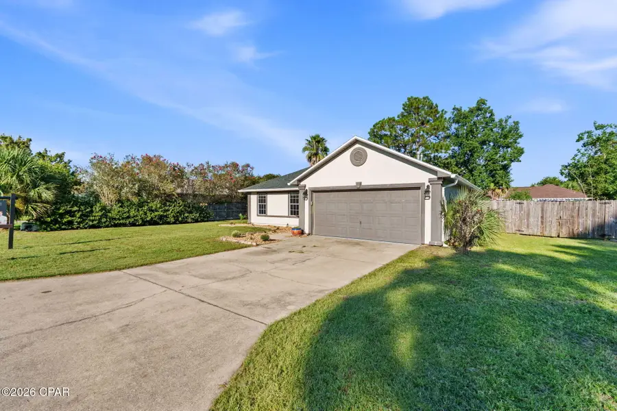 186 Treasure Palm Drive, Panama City Beach, FL 32408 - #3
