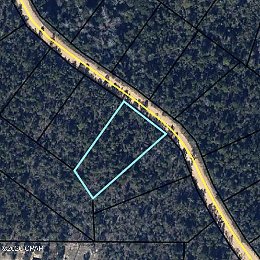 0 Trenton Avenue, Alford, FL 32420 - #3