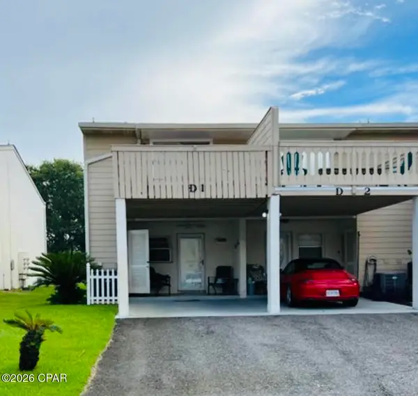 17462 Front Beach Road #4D-1, Panama City Beach, FL 32413