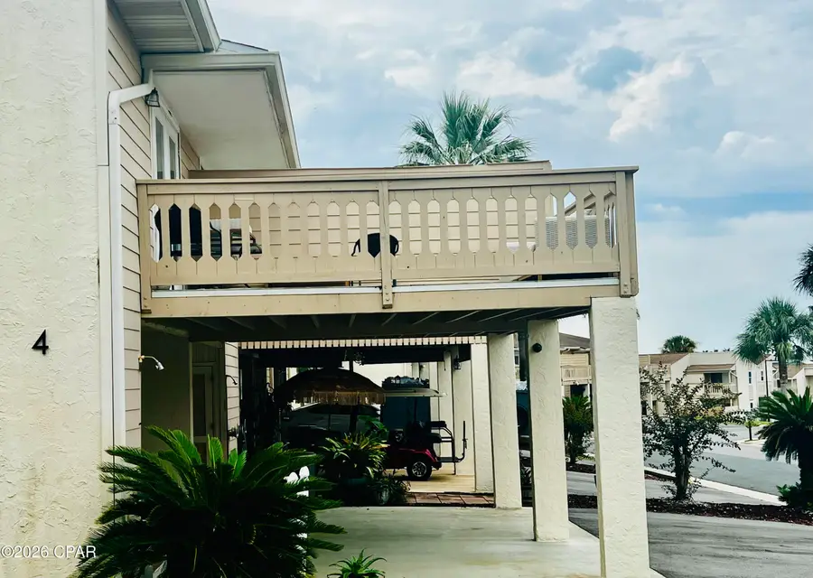 17462 Front Beach Road #4D-1, Panama City Beach, FL 32413 - #2