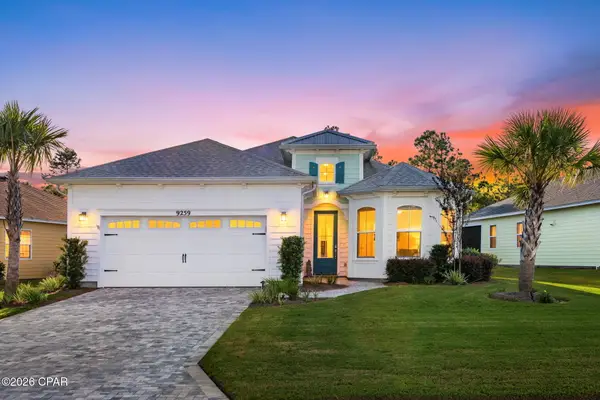 9259 Paradise Drive, Panama City Beach, FL 32413