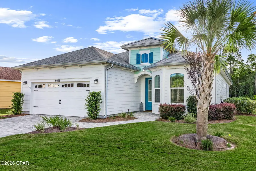9259 Paradise Drive, Panama City Beach, FL 32413 - #3