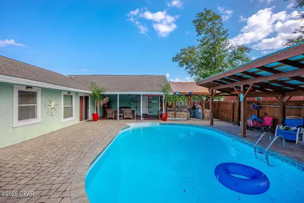 6224 Seminole Drive, Panama City, FL 32404