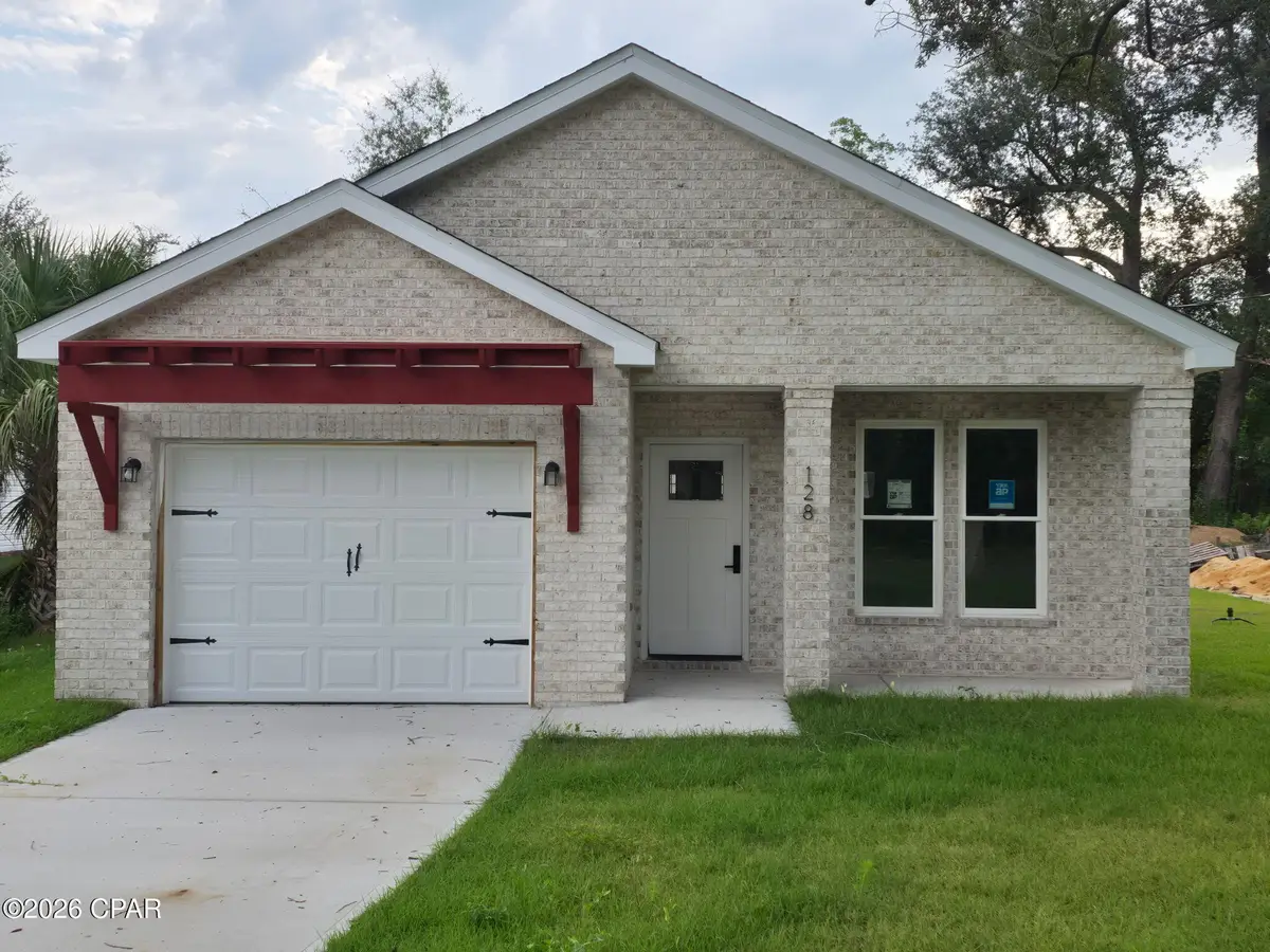 128 Central Avenue, Panama City, FL 32401 - #1