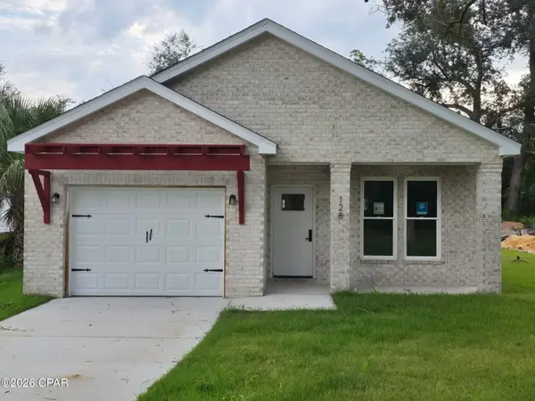 128 Central Avenue, Panama City, FL 32401
