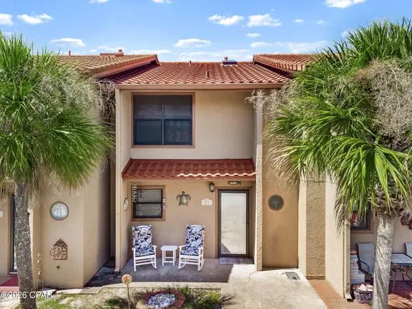 171 Grande Island Boulevard, Panama City Beach, FL 32407