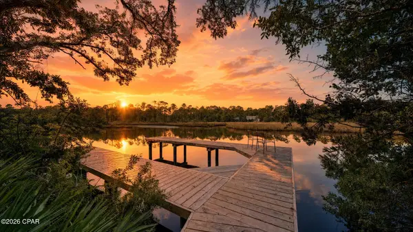 769 Old Ferry Road, Santa Rosa Beach, FL 32459