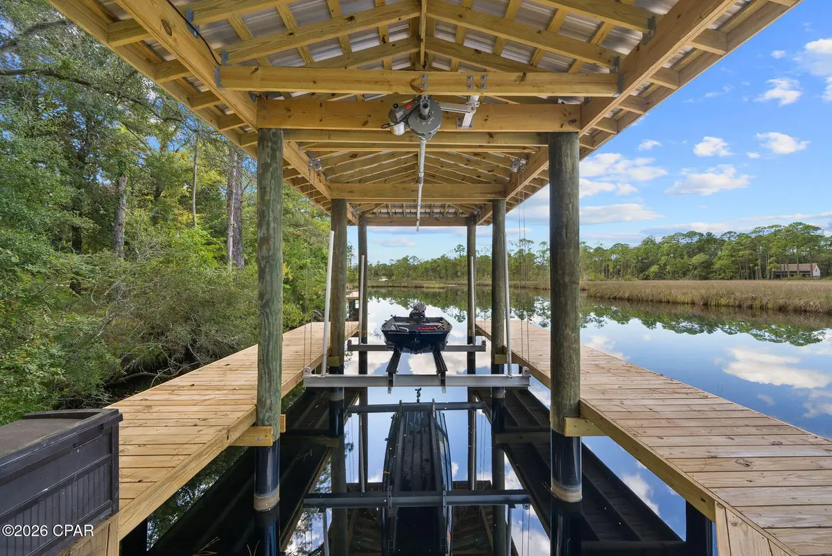 775 Old Ferry Road, Santa Rosa Beach, FL 32459 - #1