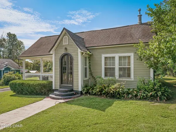 4345 Folsom Street, Marianna, FL 32446