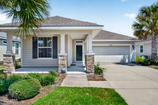516 Breakfast Point Boulevard, Panama City Beach, FL 32407