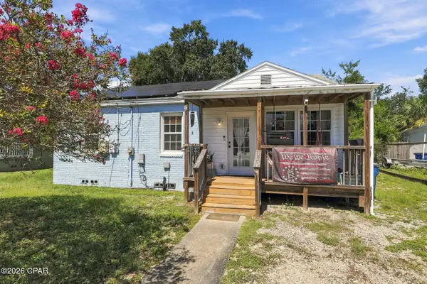1434 W 10th Street, Panama City, FL 32401