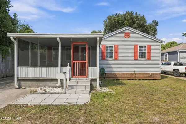 3104 W 16th Street, Panama City, FL 32401