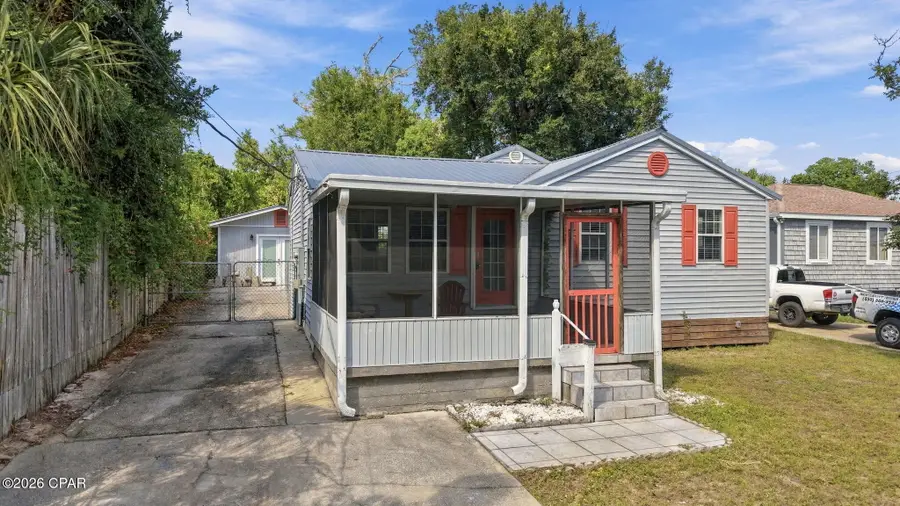 3104 W 16th Street, Panama City, FL 32401 - #2