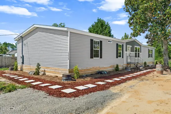 1224 S Berthe Avenue, Panama City, FL 32404