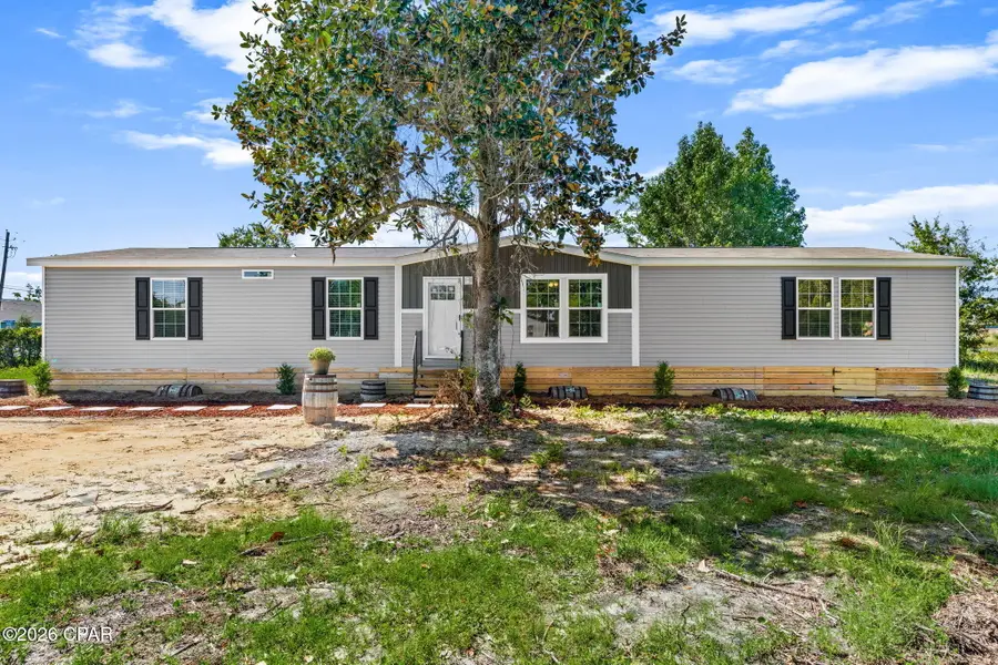 1224 S Berthe Avenue, Panama City, FL 32404 - #2