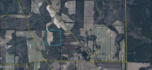 TBD Peanut Rd, Cottondale, FL 32431