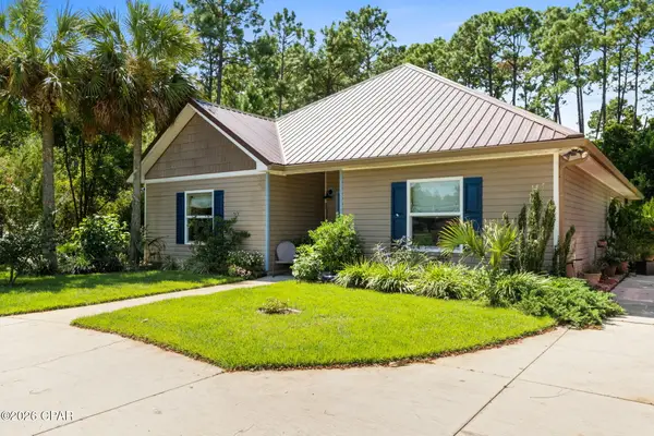 129 Betty Drive, Port St Joe, FL 32456